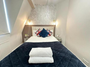Beautiful Family Apartment Near London Eye